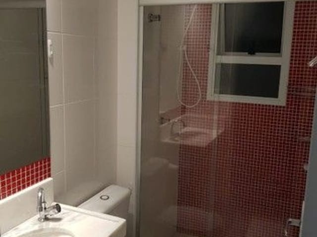 Foto do Apartamento - Apartamento com 2 dormitórios para alugar, 65 m² por R$ 2.300,00/mês - Urbanova - São José dos Campos/SP | RUSSI IMÓVEIS