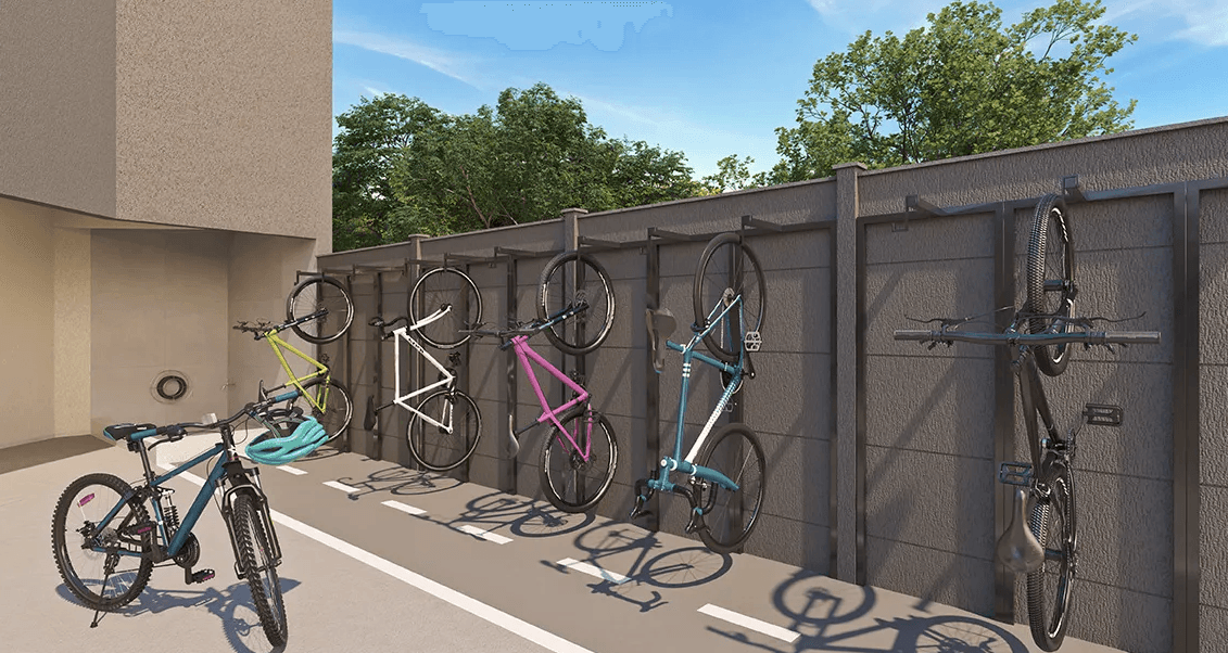 Apartamento, 2 quartos, 52 m² - Foto 14