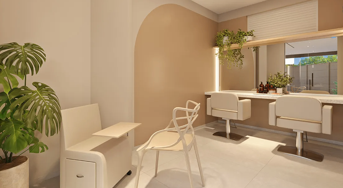 Apartamento, 2 quartos, 52 m² - Foto 17