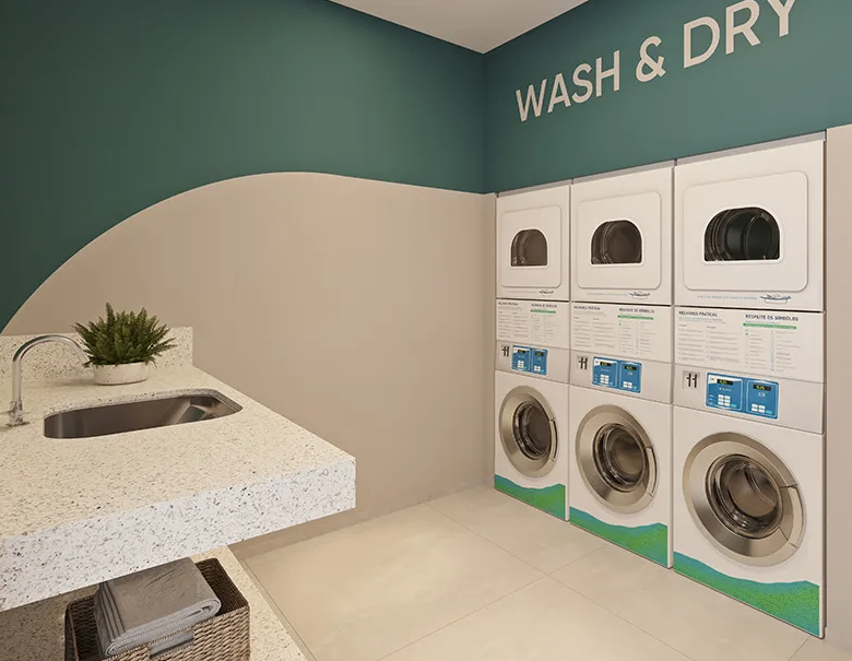 Apartamento, 2 quartos, 52 m² - Foto 20