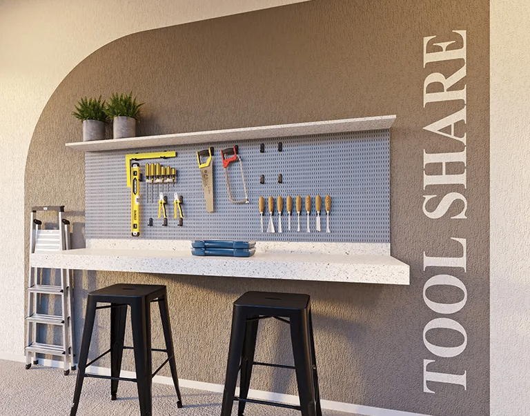 Apartamento, 2 quartos, 52 m² - Foto 21