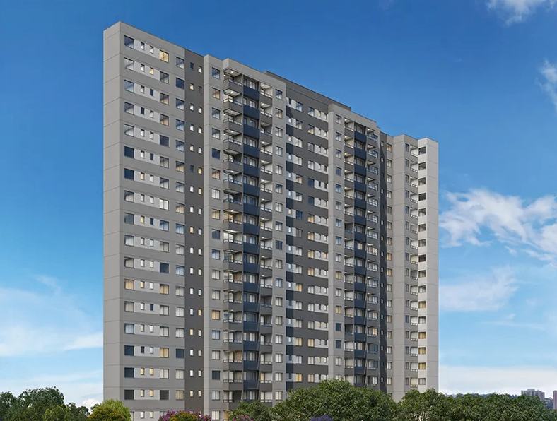 Apartamento, 2 quartos, 52 m² - Foto 22