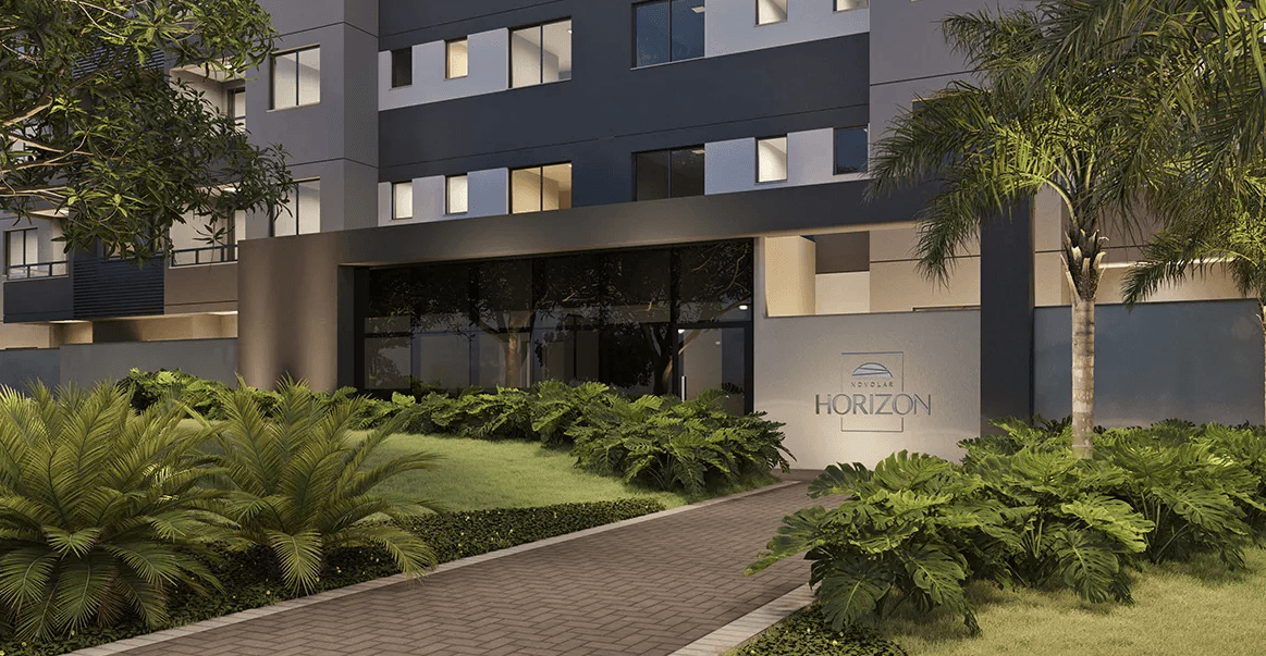 Apartamento, 2 quartos, 52 m² - Foto 23