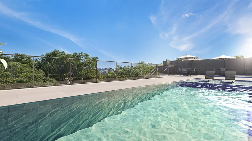 Apartamento, 2 quartos, 52 m² - Foto 6