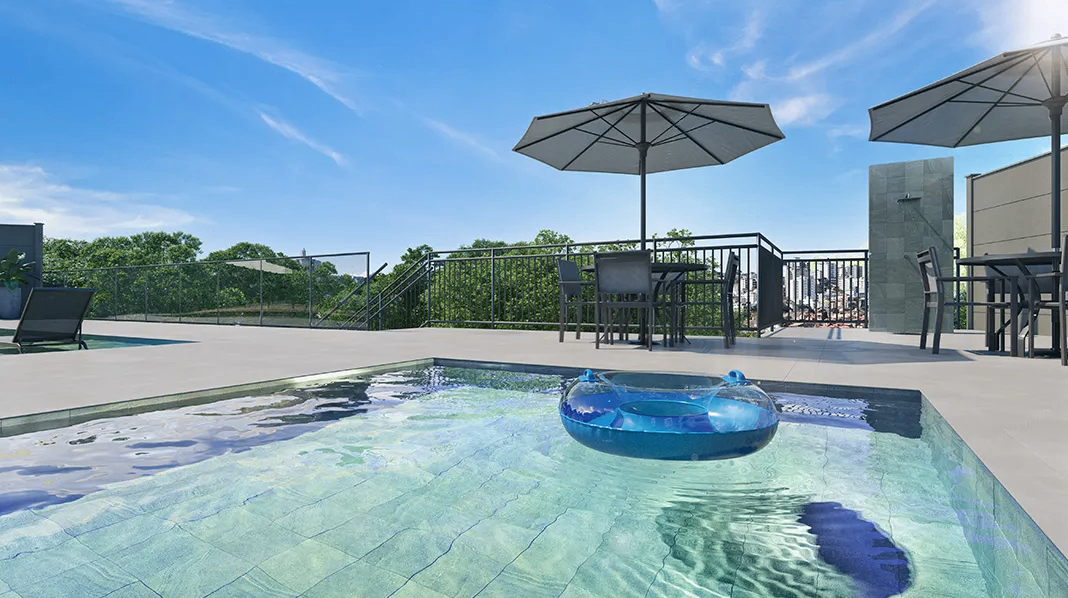 Apartamento, 2 quartos, 52 m² - Foto 5