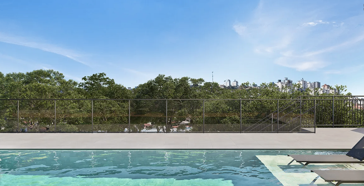 Apartamento, 2 quartos, 52 m² - Foto 7