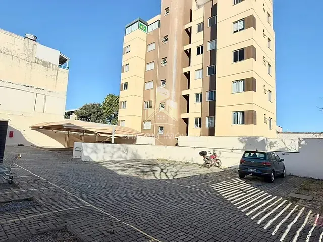 Apartamento 2 quartos e 1 banheiro, à venda, no bairro São João Batista em Belo Horizonte