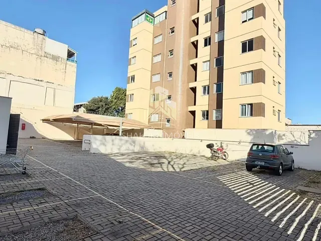 Apartamento 2 quartos e 1 banheiro, à venda, no bairro São João Batista em Belo Horizonte