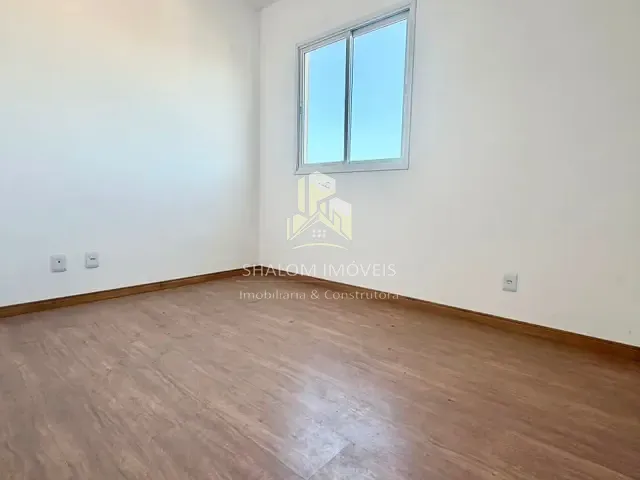 Apartamento 2 quartos e 1 banheiro, à venda, no bairro São João Batista em Belo Horizonte