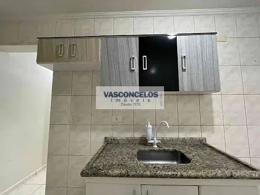 Apartamento, 2 quartos, 55 m² - Foto 11