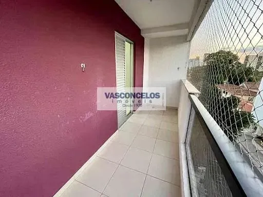Apartamento, 2 quartos, 55 m² - Foto 4