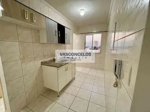 Apartamento, 2 quartos, 55 m² - Foto 9