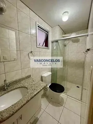 Apartamento, 2 quartos, 55 m² - Foto 14
