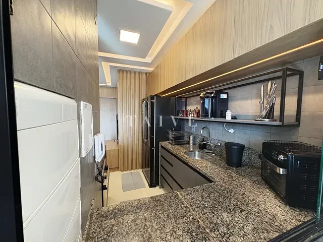 Apartamento com 115m² 2 quartos e 2 banheiros, à venda, no bairro Santa Rosa em Londrina