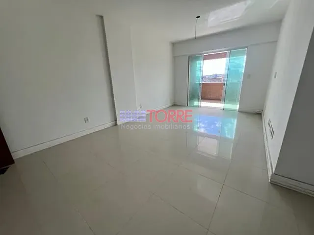 Apartamento com 120m² 3 quartos e 3 banheiros, à venda, no bairro Goes Calmon em Itabuna