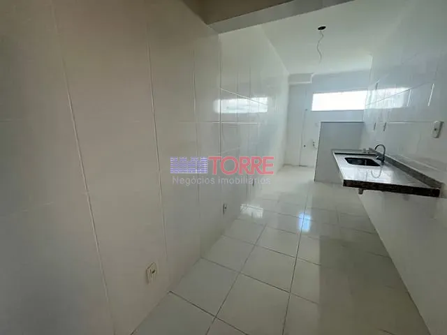 Apartamento com 120m² 3 quartos e 3 banheiros, à venda, no bairro Goes Calmon em Itabuna
