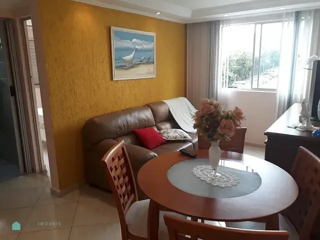 Apartamento 2 quartos e 1 banheiro, à venda, no bairro Brasilândia em São Paulo