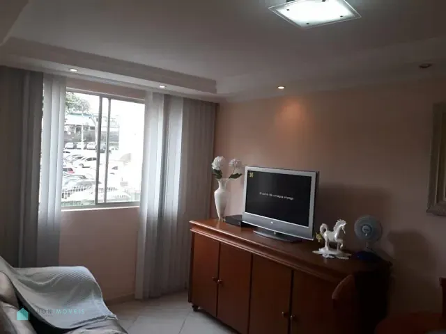 Apartamento 2 quartos e 1 banheiro, à venda, no bairro Brasilândia em São Paulo