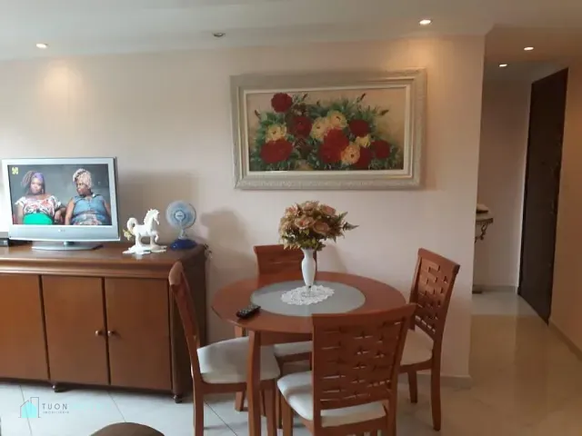Apartamento 2 quartos e 1 banheiro, à venda, no bairro Brasilândia em São Paulo