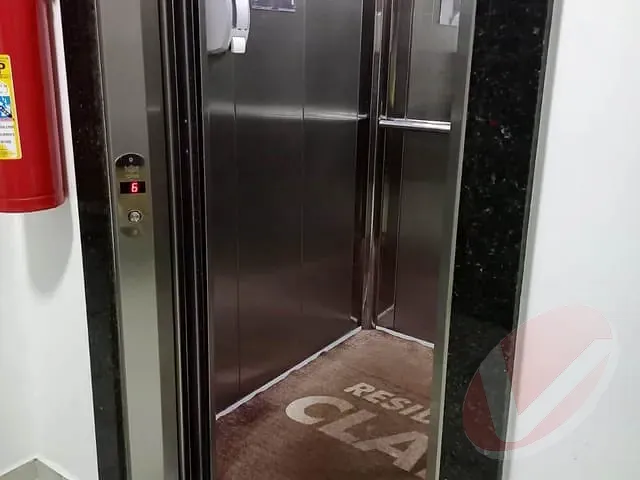 Apartamento com 87m² 1 quarto e 1 banheiro, à venda, no bairro Caiçara em Praia Grande