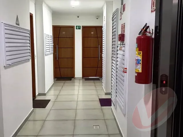 Apartamento com 87m² 1 quarto e 1 banheiro, à venda, no bairro Caiçara em Praia Grande