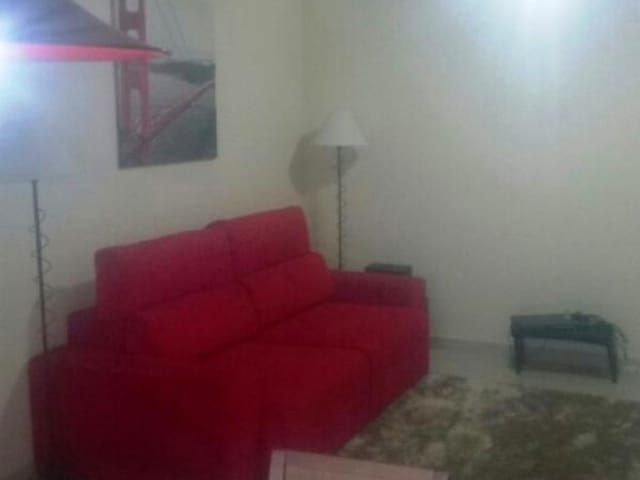 Foto do Apartamento - Residencial - Parque Ipe | Zequinha Imóveis