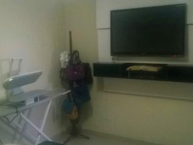 Foto do Apartamento - Residencial - Parque Ipe | Zequinha Imóveis