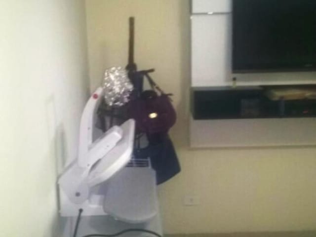 Foto do Apartamento - Residencial - Parque Ipe | Zequinha Imóveis