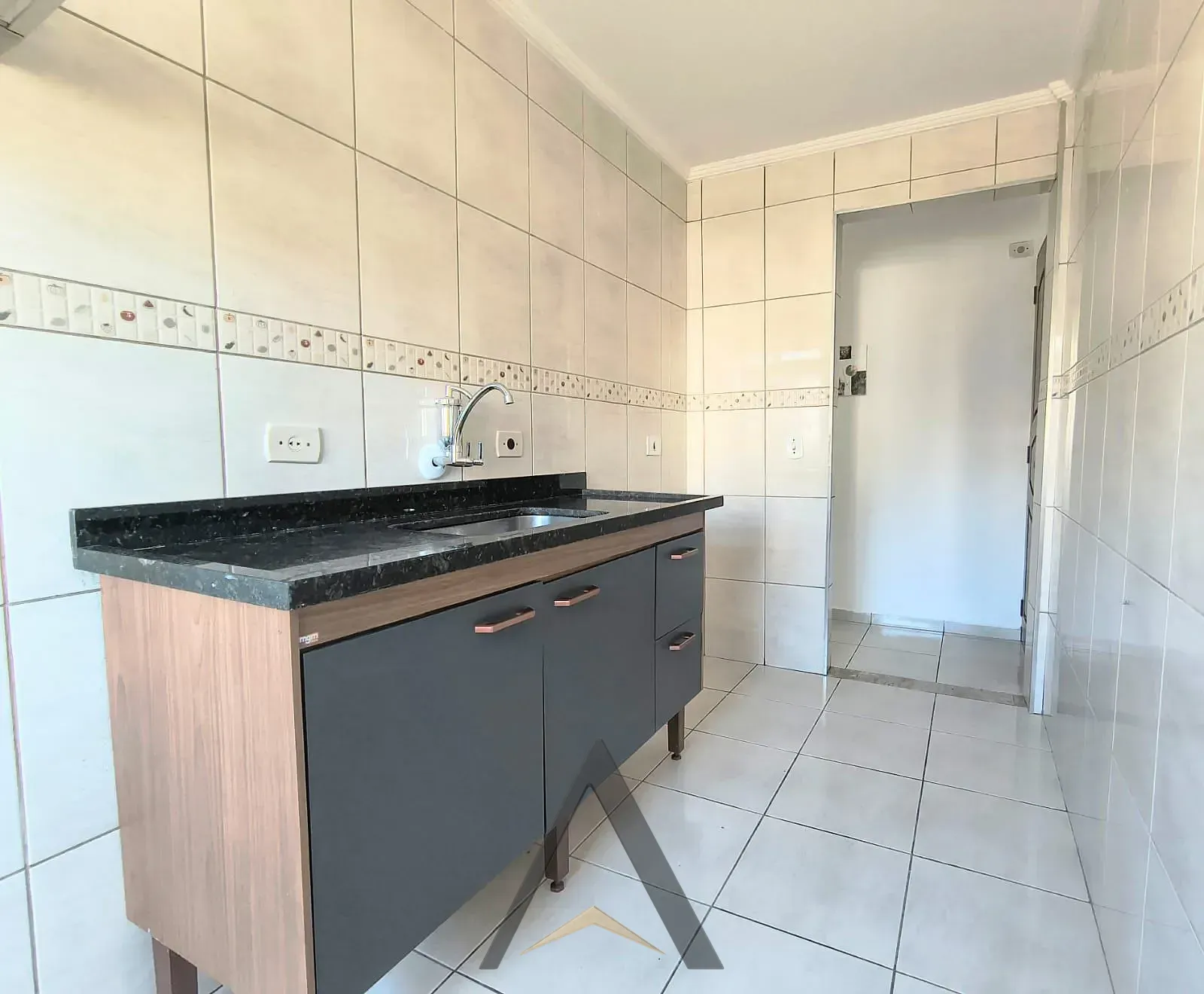 Apartamento, 2 quartos, 50 m² - Foto 4