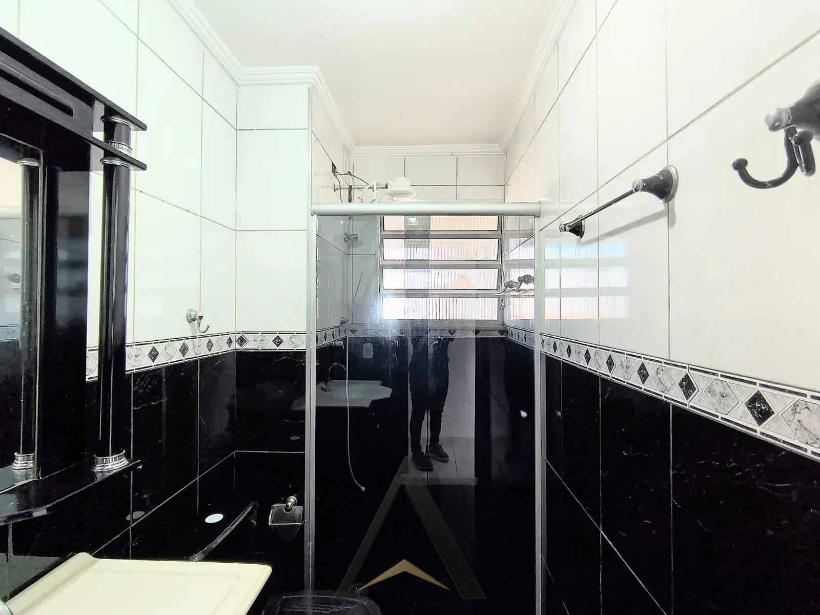 Apartamento, 2 quartos, 50 m² - Foto 9