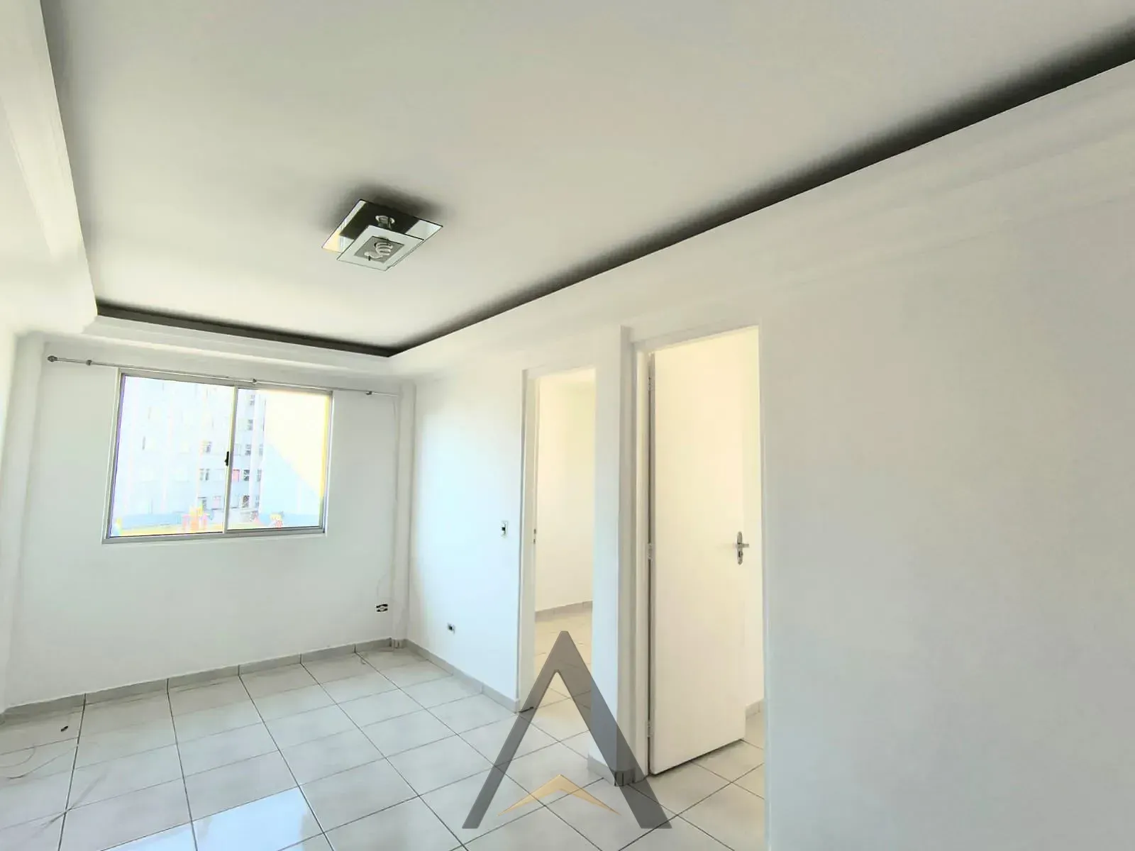 Apartamento, 2 quartos, 50 m² - Foto 1