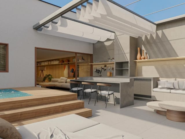 Apartamento 3 quartos e 3 banheiros, à venda, no bairro Barra da Tijuca em Rio de Janeiro