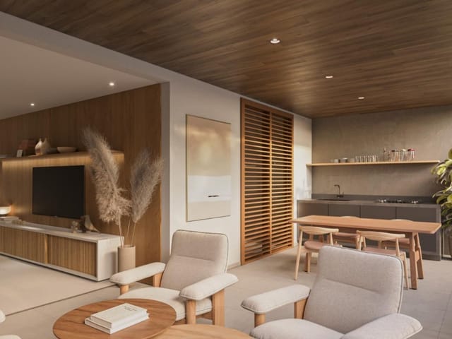 Apartamento 3 quartos e 3 banheiros, à venda, no bairro Barra da Tijuca em Rio de Janeiro