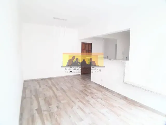 Apartamento com 62m² 1 quarto e 2 banheiros, à venda, no bairro Centro em Campinas