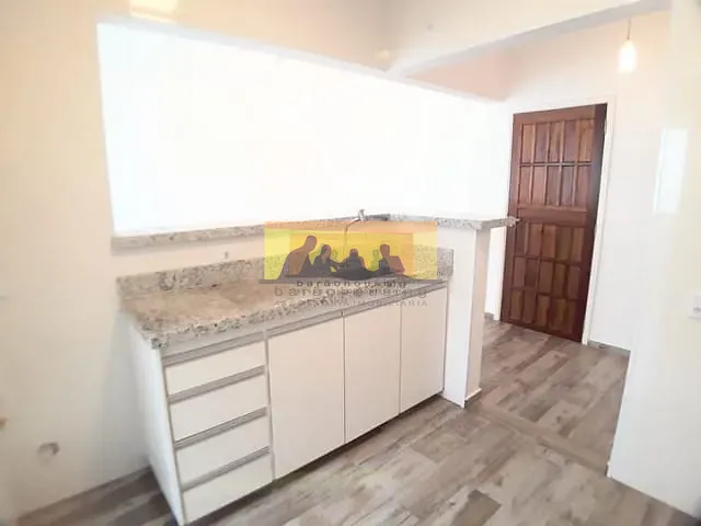 Apartamento com 62m² 1 quarto e 2 banheiros, à venda, no bairro Centro em Campinas
