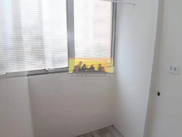 Apartamento com 62m² 1 quarto e 2 banheiros, à venda, no bairro Centro em Campinas