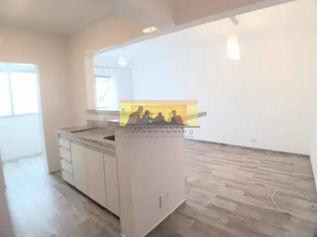 Apartamento com 62m² 1 quarto e 2 banheiros, à venda, no bairro Centro em Campinas