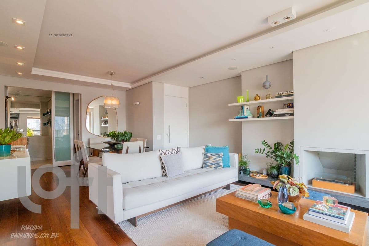 Apartamento, 2 quartos, 151 m² - Foto 9
