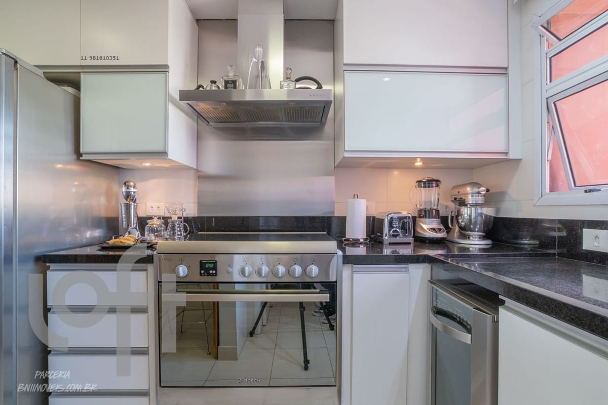 Apartamento, 2 quartos, 151 m² - Foto 6