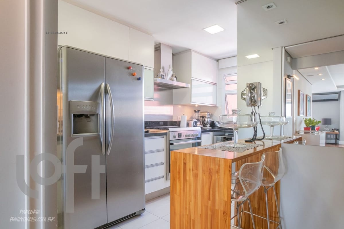 Apartamento, 2 quartos, 151 m² - Foto 3