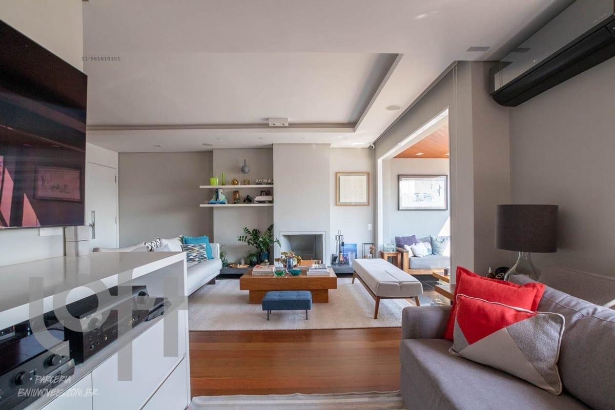 Apartamento, 2 quartos, 151 m² - Foto 15