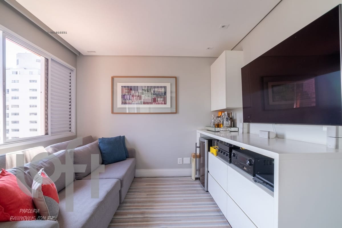 Apartamento, 2 quartos, 151 m² - Foto 14