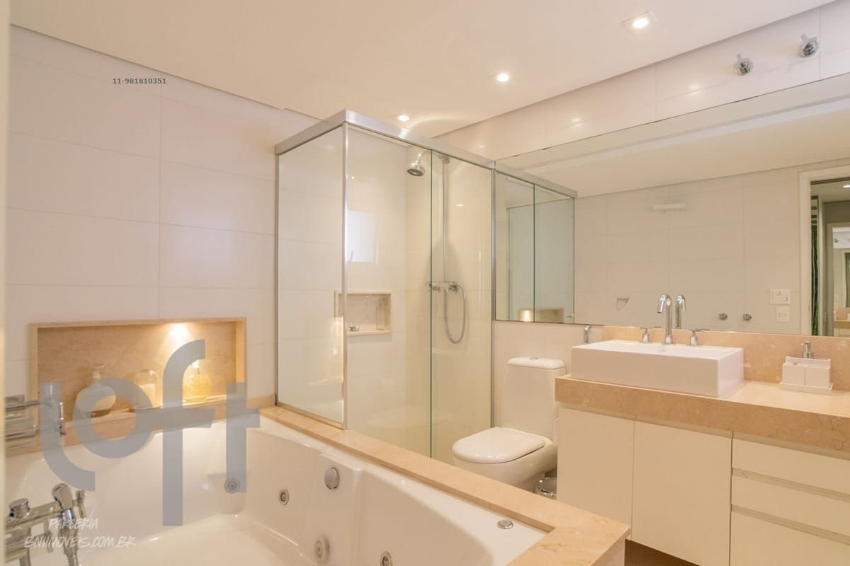 Apartamento, 2 quartos, 151 m² - Foto 2