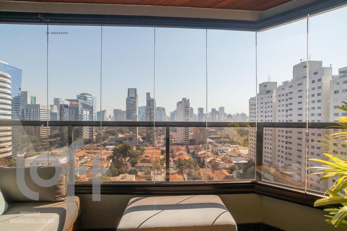 Apartamento, 2 quartos, 151 m² - Foto 13