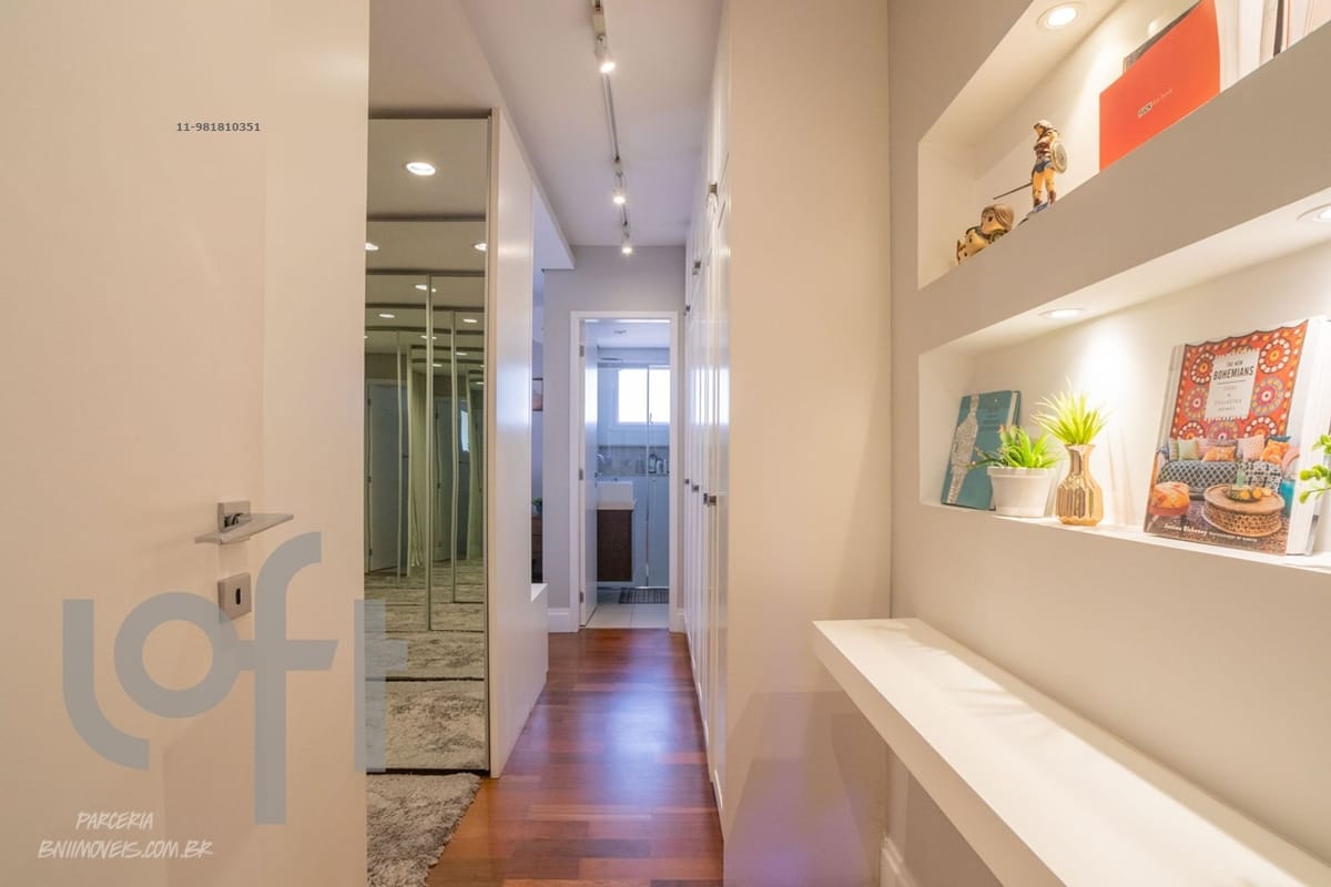 Apartamento, 2 quartos, 151 m² - Foto 16
