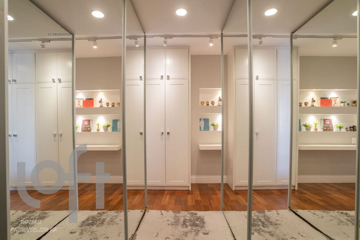 Apartamento, 2 quartos, 151 m² - Foto 17