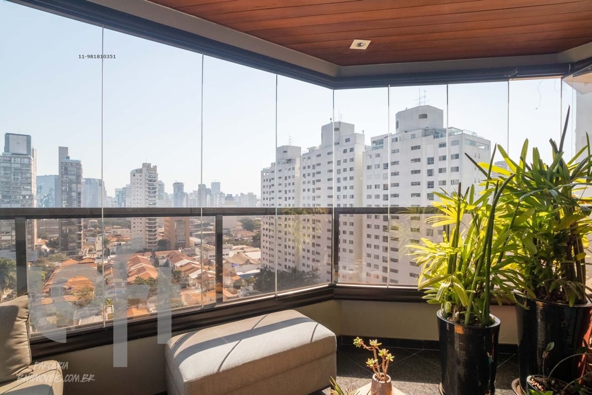 Apartamento, 2 quartos, 151 m² - Foto 11