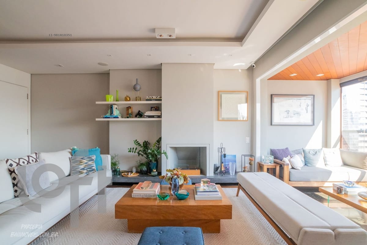 Apartamento, 2 quartos, 151 m² - Foto 8