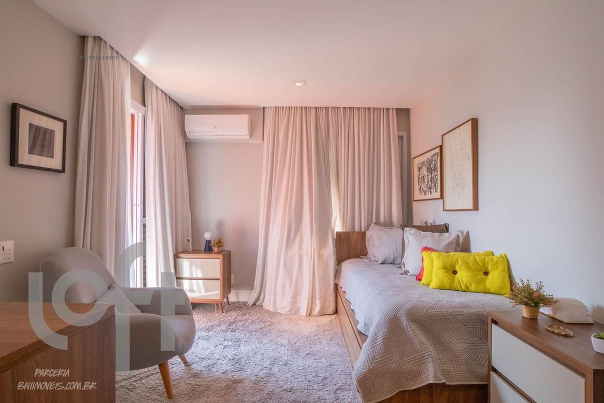 Apartamento, 2 quartos, 151 m² - Foto 19
