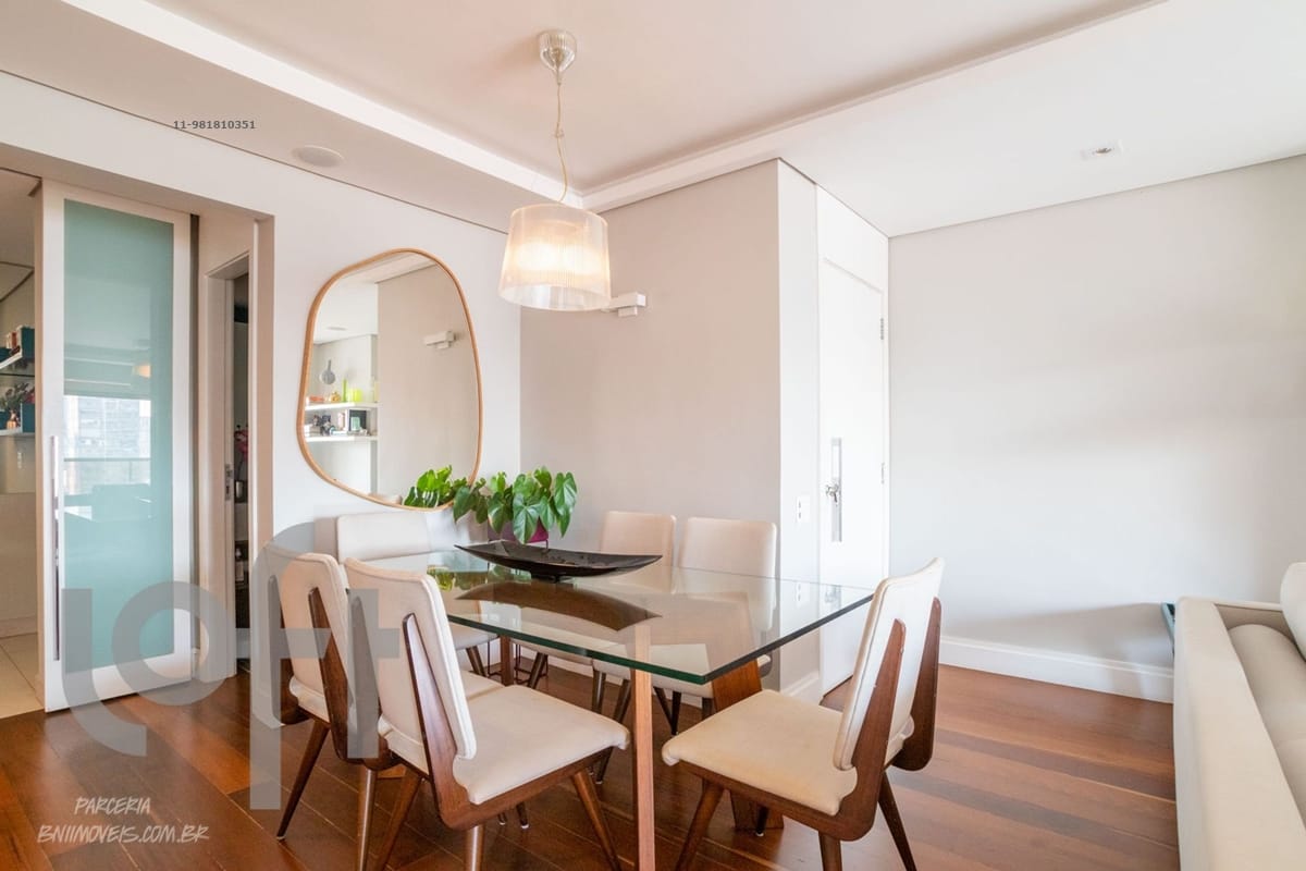 Apartamento, 2 quartos, 151 m² - Foto 10